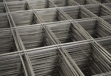 Welded Mesh